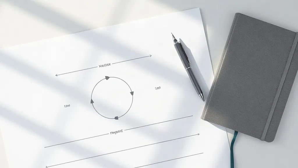 Esquema impreso del bucle de ejecución de un agente